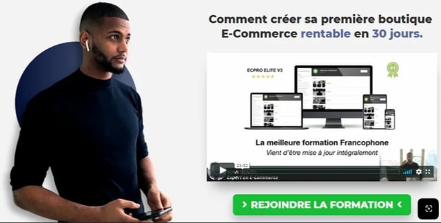 Trading & Ecom Mastery
