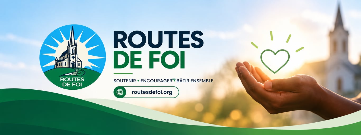 Soutient à Routes de Foi