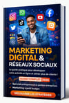 Marketing digital & réseaux sociaux 