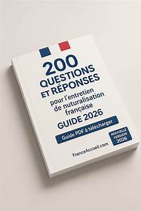 🇫🇷 Devenez Français en 2026 : Guide Complet + 200 Questions d'Examen Civique