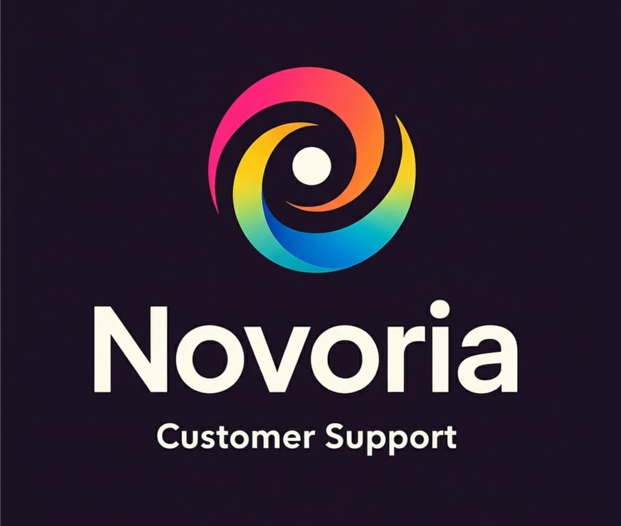 Novoria
