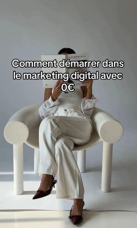 FORMATION COMPLÈTE EN MARKETING DIGITAL