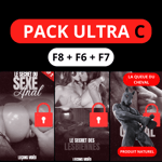 PACK ULTRA C