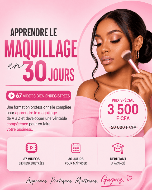 Maquillage