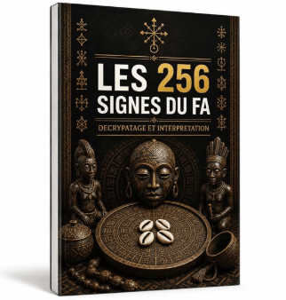 Les 256 Signes du Fâ : Guide PDF pratique pour enfin comprendre la sagesse du Fâ et améliorer votre vie à jamais