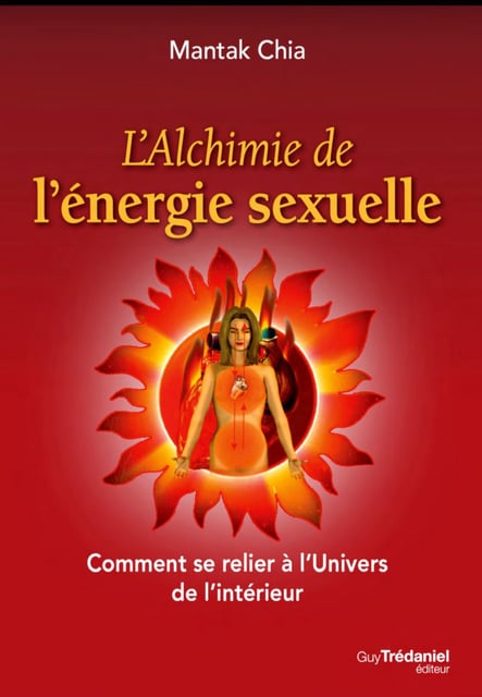 L'ALCHIMIE DE L'ÉNERGIE SEXUELLE