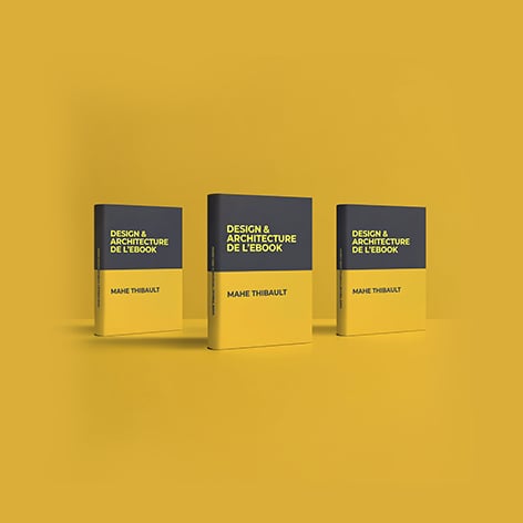 Design & Architecture de l’Ebook