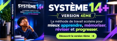 Système 14+( 4ème )