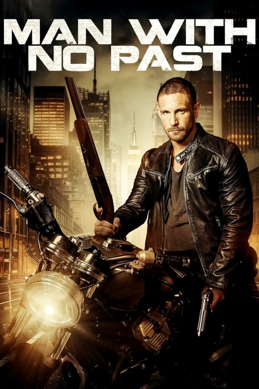 Film complet man with no past