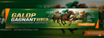 GALOP GAGNANT CLUB QUINTE+ DU JEUDI 24/09/2026 est disponible 