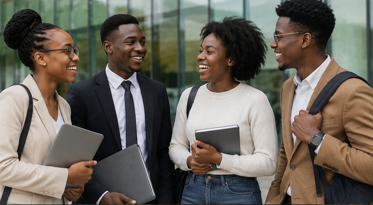 PACK - OPPORTUNITÉS D'AFRIQUE 