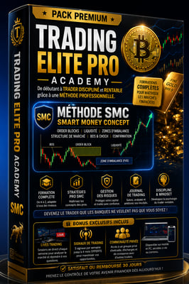 TRADING ELITE PRO 