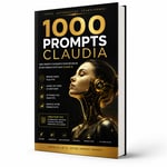 1000 Prompts claude ai