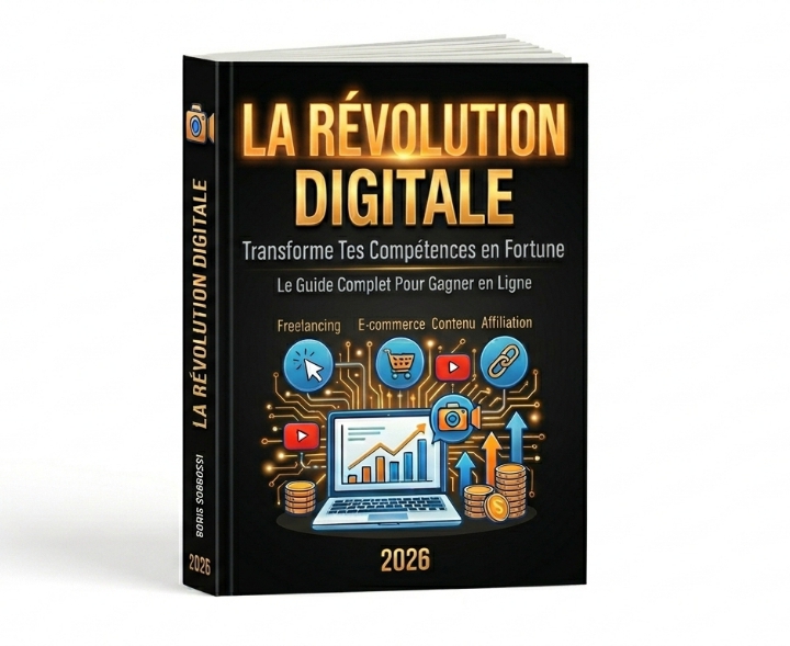 La Revolution Digitale