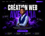 AI WEB SITE BUILDER