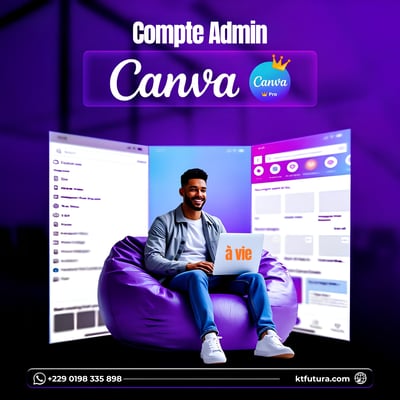 Compte Admin