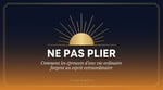 Ne Pas Pliez