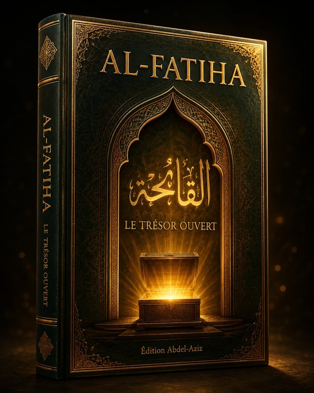 AL-FATIHA 🕌
