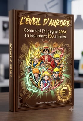 L'éveil D'Aurore 