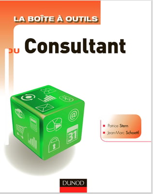 la boite du consultant 