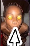 Accès Privé a des vidéos d'une influenceuse Ivoirienne 