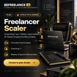 BeFreelance pro