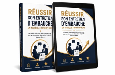 Réussir son entretien d'embauche en Afrique francophone