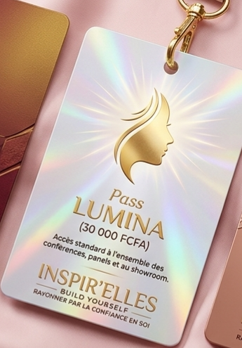 PASS LUMINA