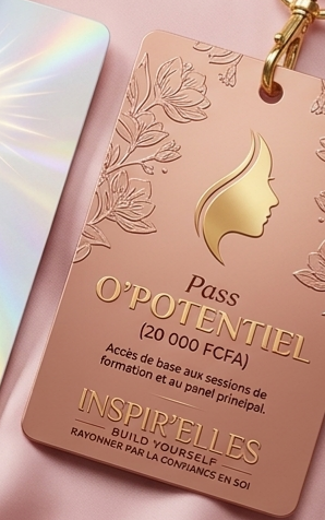 PASS O'POTENTIEL