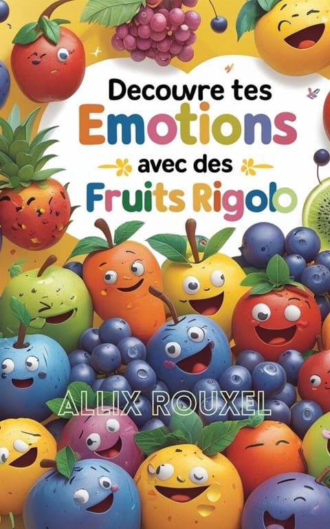 E-book : Le Petit Explorateur