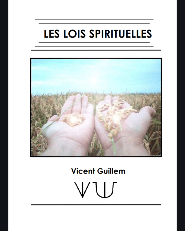 Les Lois spirituelles
