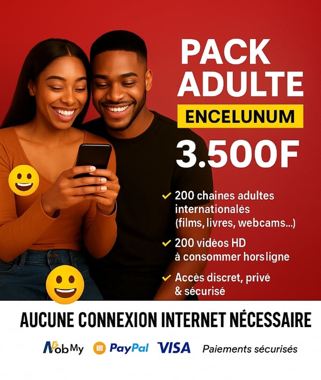 Accueil - Digi pro hub