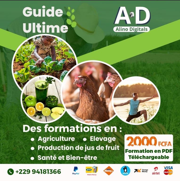 GUIDE ULTIME 