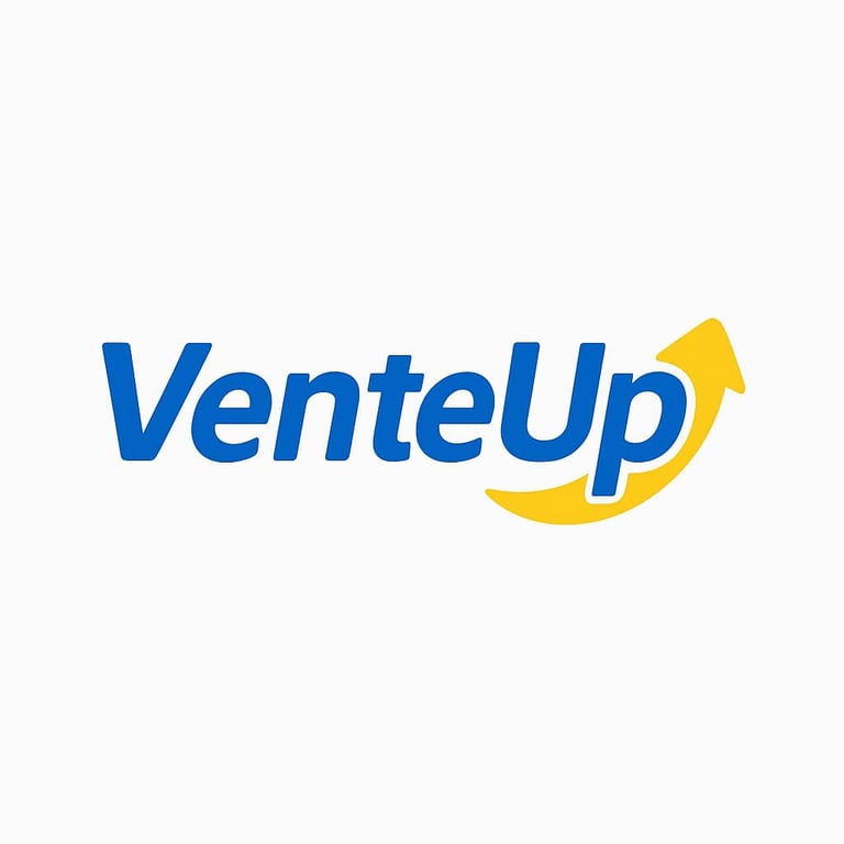 VenteUp