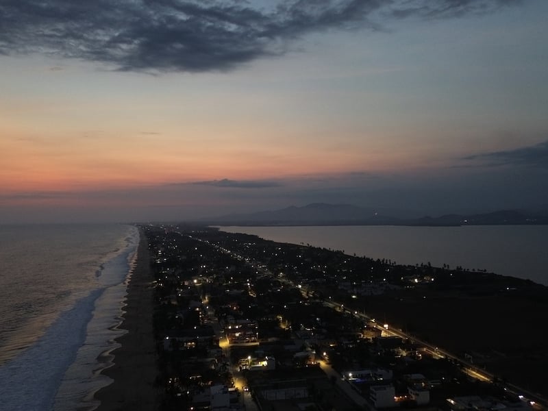 Acapulco después de Otis 2026: zonas seguras y recuperación