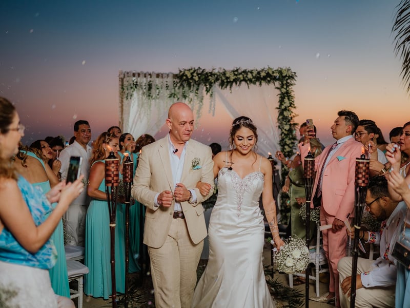 Bodas en villa privada Acapulco: guía completa con precios 2026