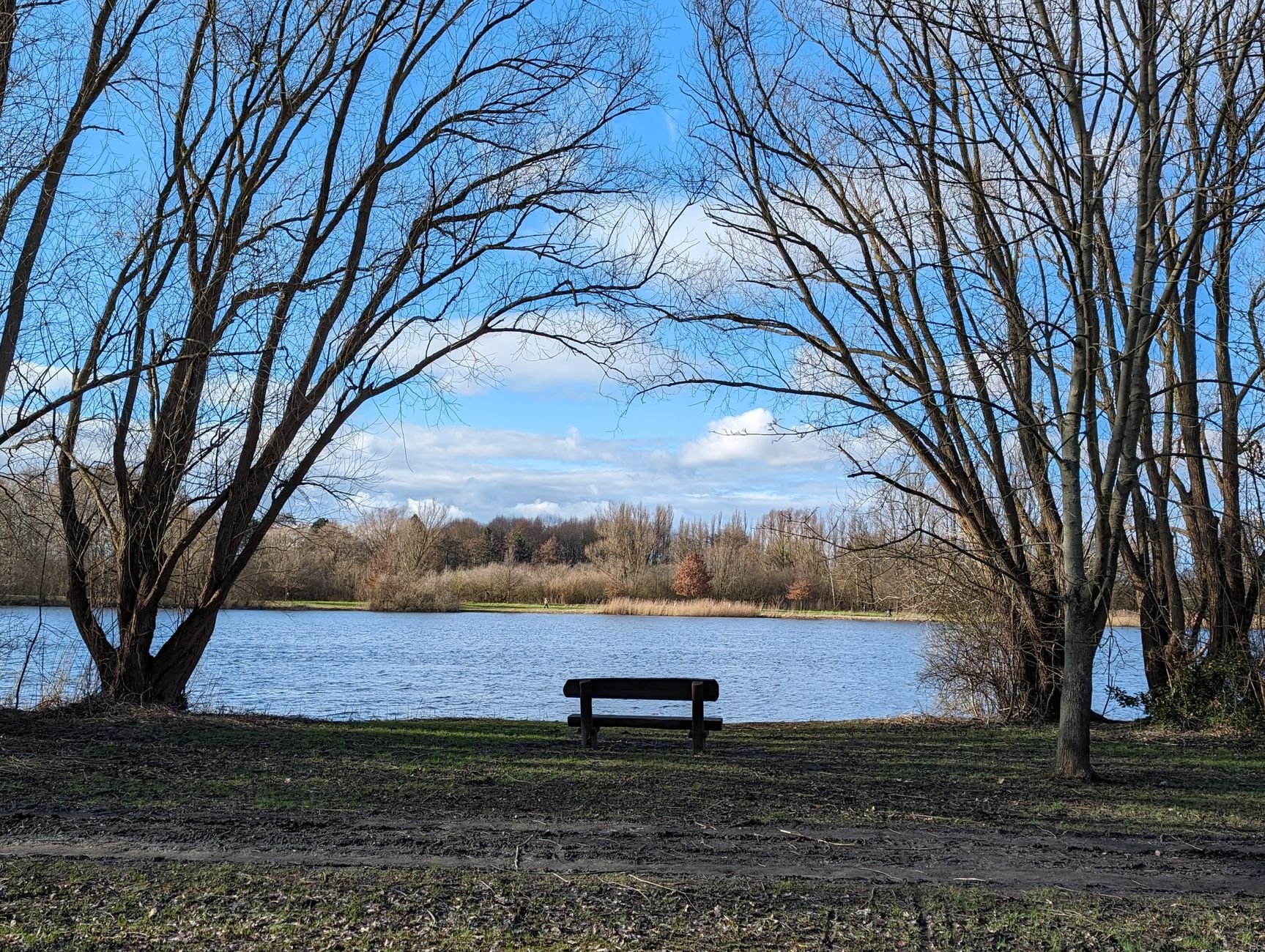 Wandel door de mooiste natuur en kom helemaal tot rust