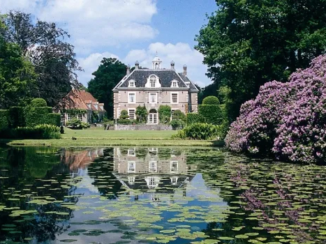 Verblijven in Overijssel; natuur, kastelen en comfort in Twente