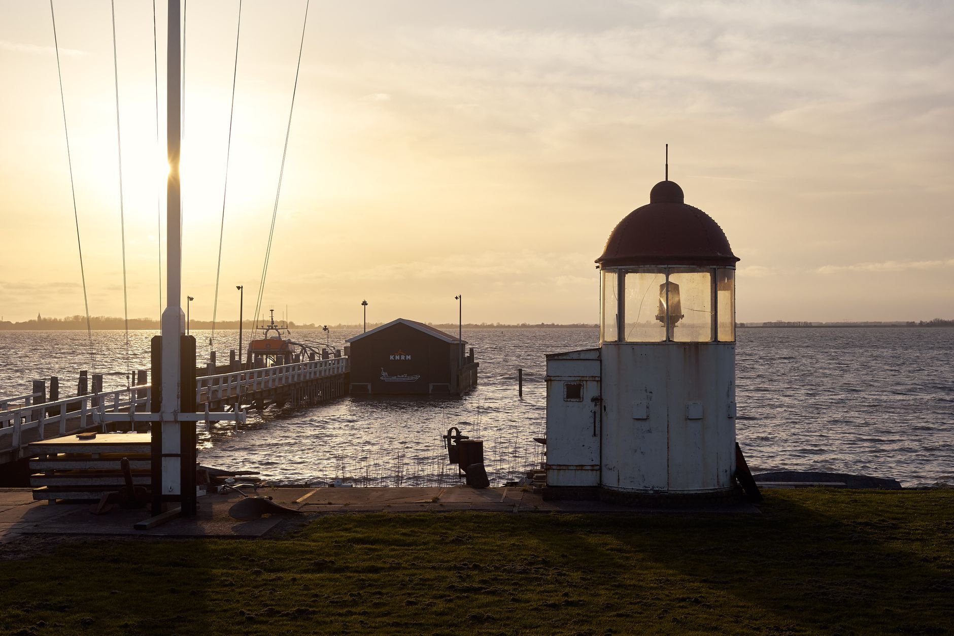 Ontdek het IJsselmeer: water, historie en sfeervolle havenstadjes