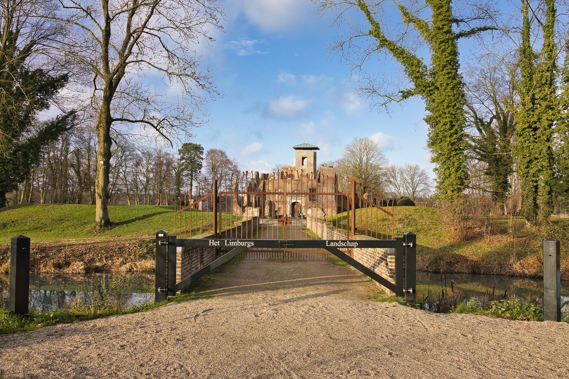 Die schönsten Wanderregionen der Niederlande – mit einem komfortablen Enjoyhotel als Ausgangspunkt