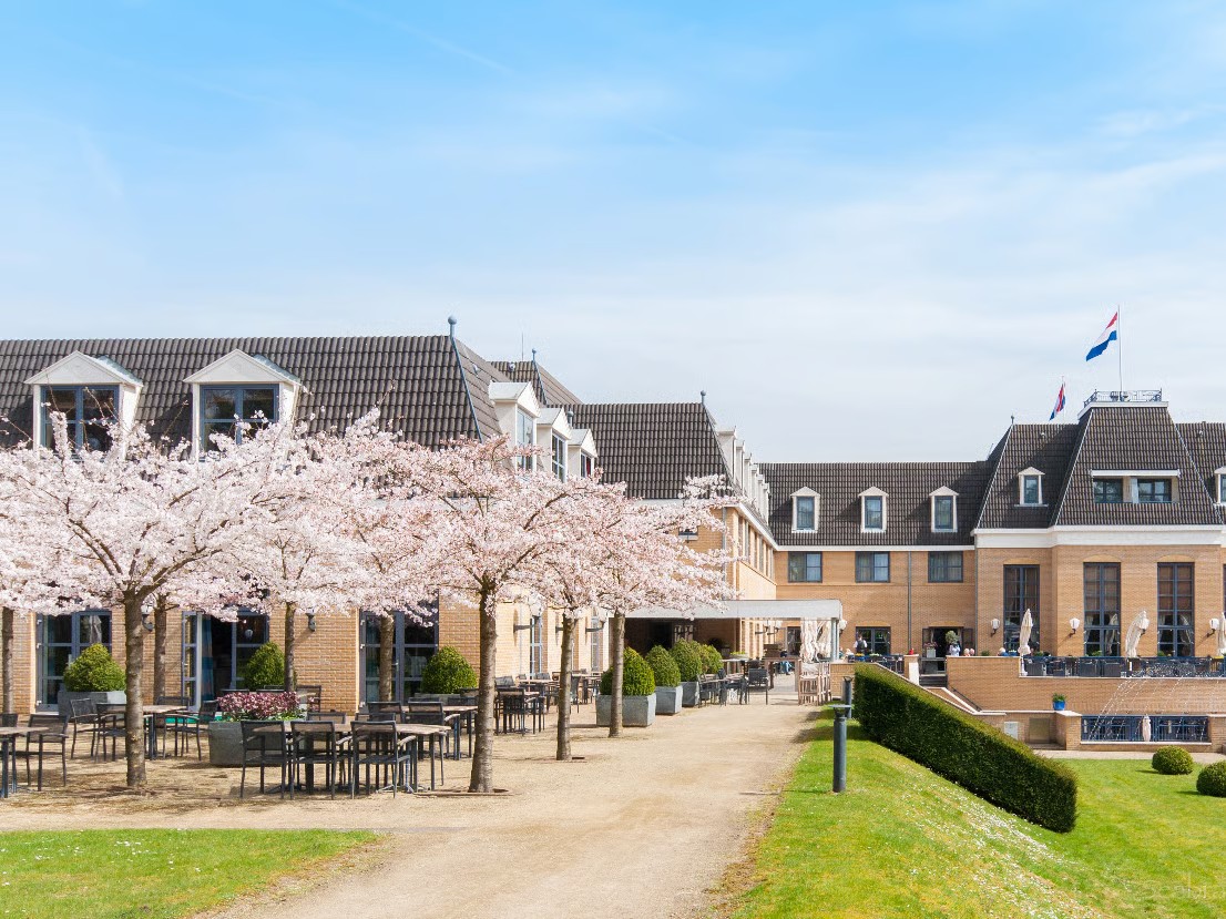 Rolstoeltoegankelijke Enjoyhotels