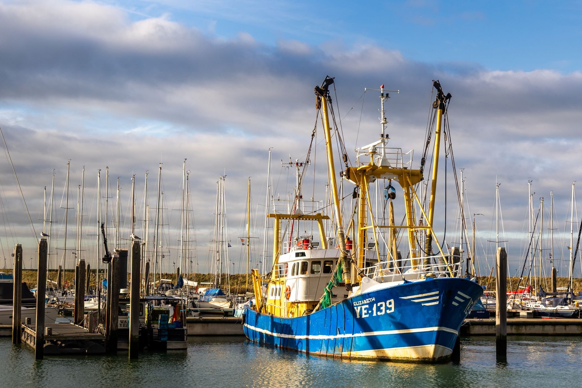 Zeeland beleven aan de Oosterschelde