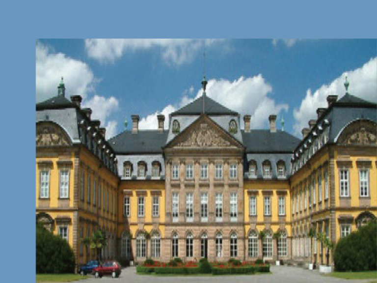 Schloss Bad Arolsen