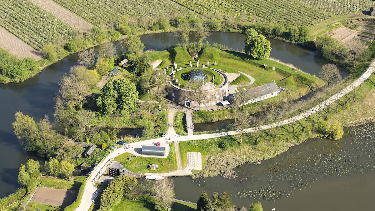 Enjoyhotel De Schildkamp: ontdek de charme van de Linge en de Betuwe
