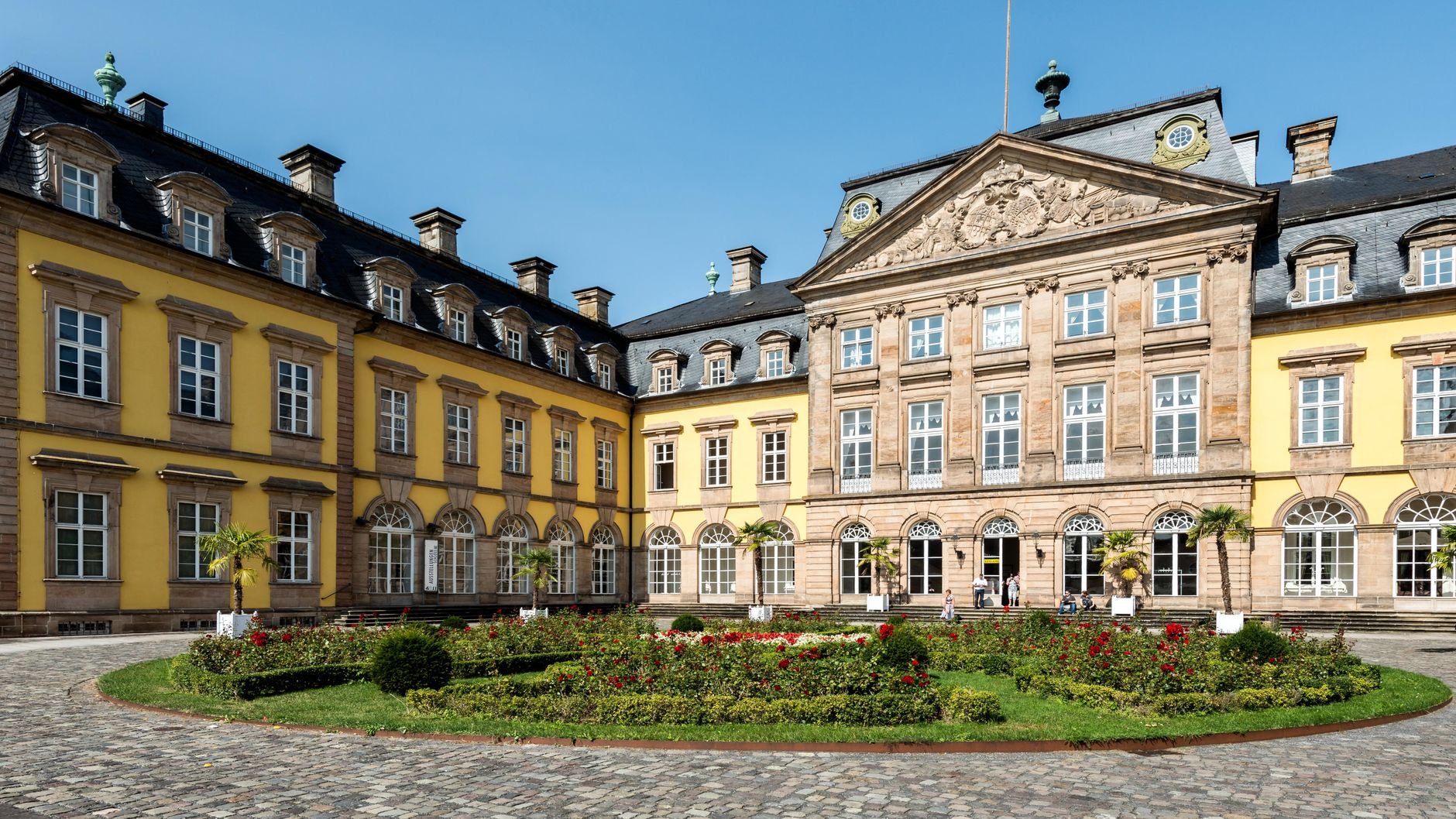 Kunst en cultuur in Duitsland - bijzondere plekken om te ontdekken