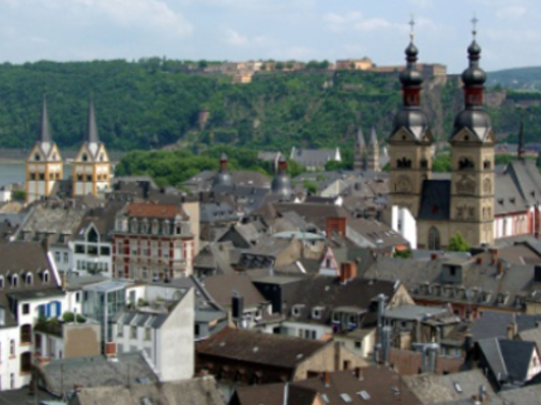 Koblenz