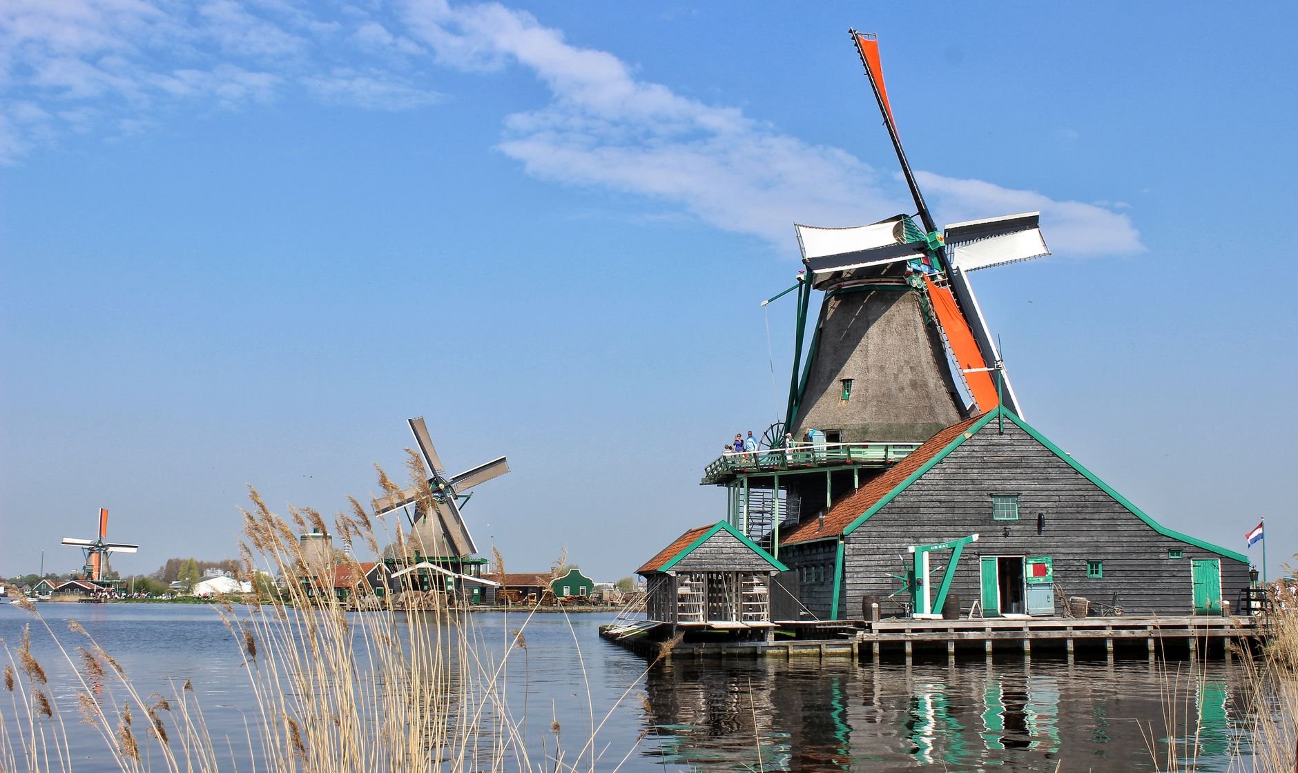 Van smidse tot molen: vakmanschap ontdekken vanuit uw Enjoyhotel