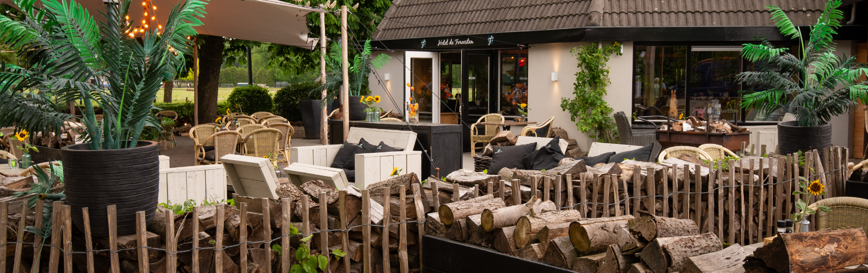 Wandelvakantie met 5-daags alles-inclusief-arrangement