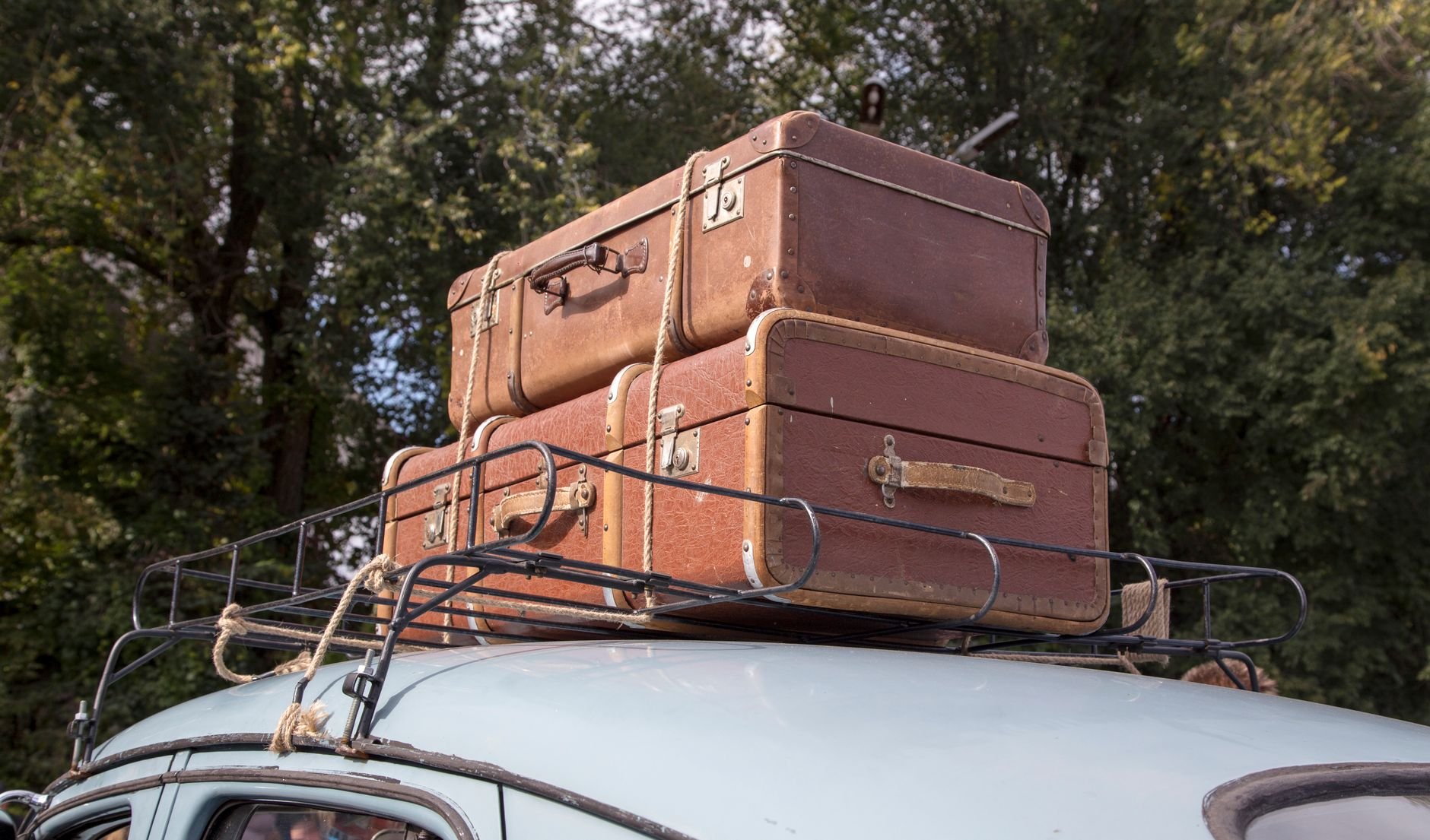 De auto in, het vakantiegevoel tegemoet: last minute alles-inclusief genieten