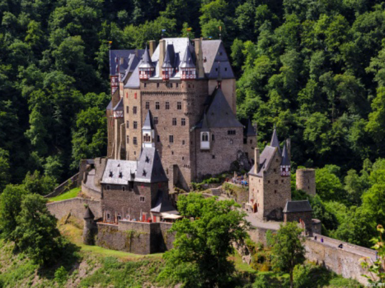 Burg Eltz